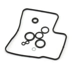 4X Carburetor Repair Rebuild Kit for Honda VF700C VF700F (1983–1986) 18-2432 T9