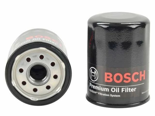 Oil Filter for Suzuki Samurai (1986–1995) W873SF