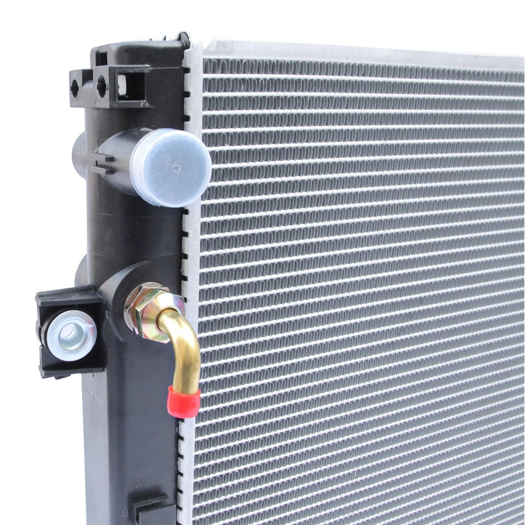 Radiator Assembly for Toyota