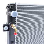 Radiator Assembly for Toyota