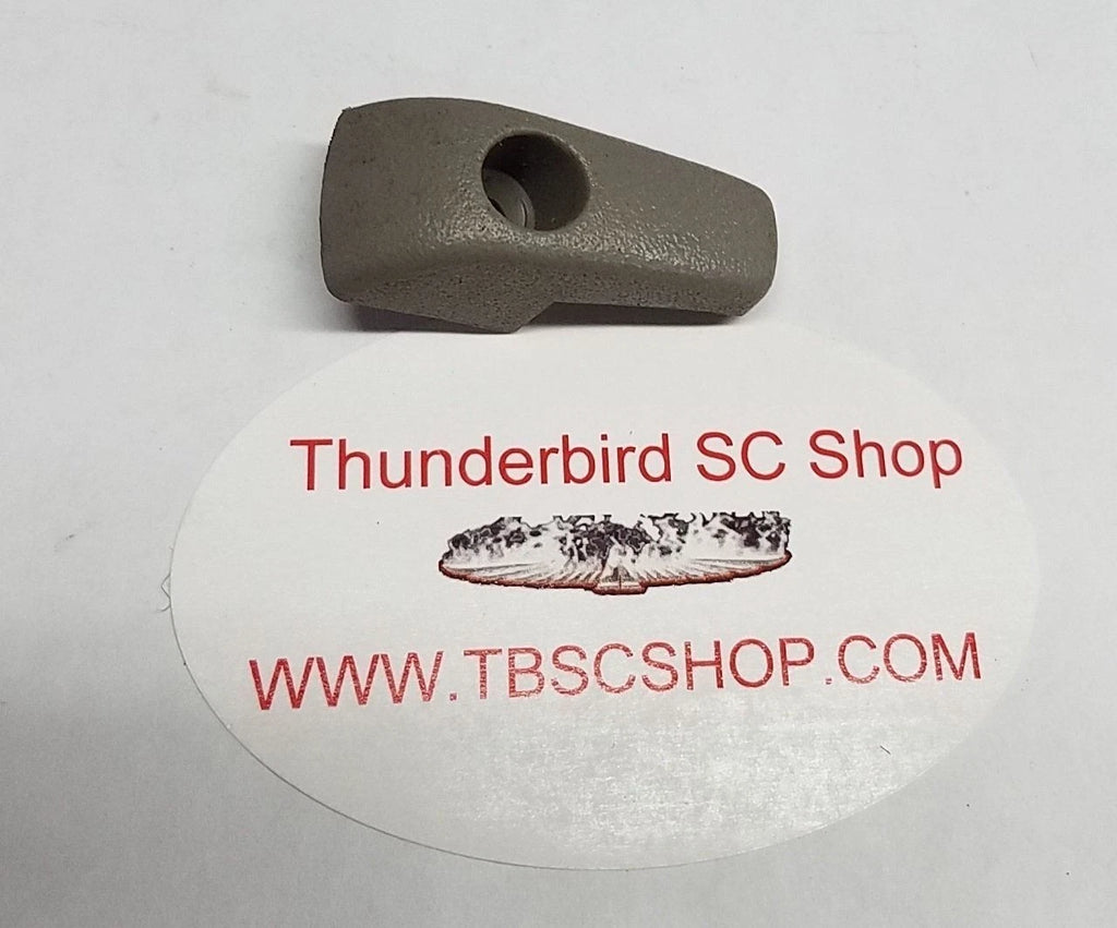 Clothes Hanger Hook for Ford Thunderbird Cougar (1989–1993)