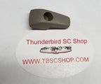 Clothes Hanger Hook for Ford Thunderbird Cougar (1989–1993)