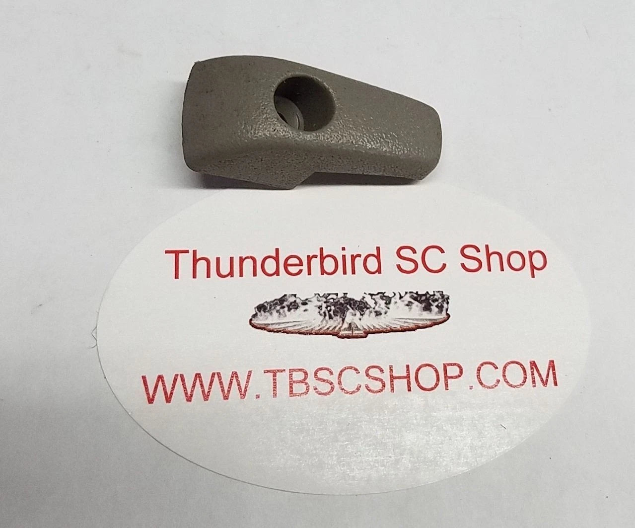 Clothes Hanger Hook for Ford Thunderbird Cougar (1989–1993)