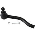 Set of 4 Inner Outer Tie Rod Ends for Nissan Altima Maxima (2013–2019)