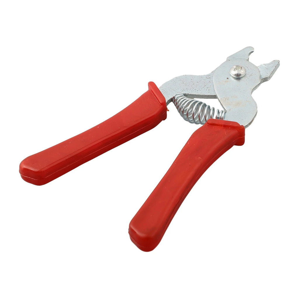 Fastening Pliers for Automotive Wire (Universal Fit)