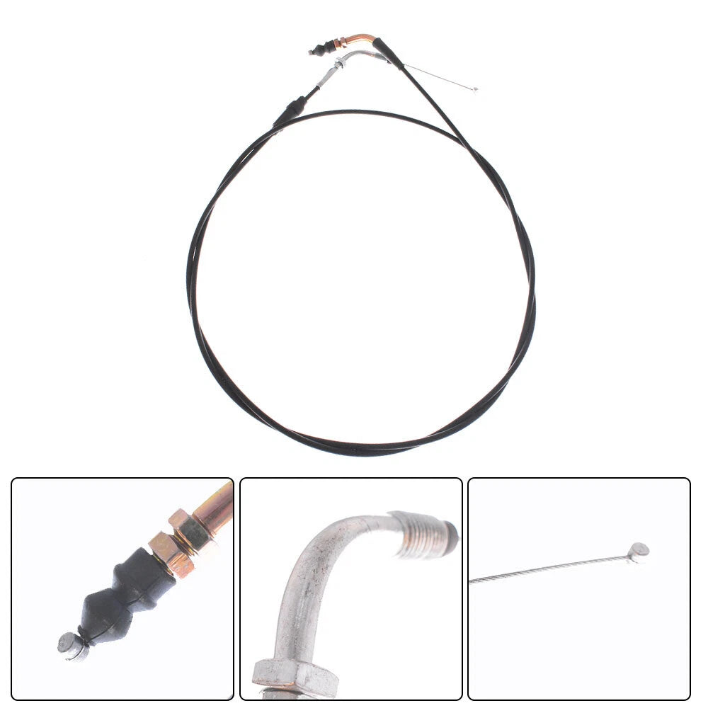 Throttle Gas Cable for GY6 50cc 125cc 150cc Scooter Moped (2000â2023)
