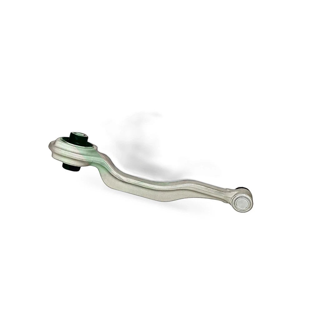 Set of 2 Front Lower Curved Control Arms for Mercedes E-Class W211 (2003–2009)