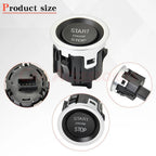 Ignition Stop Start Button Switch for Land Rover Range Rover (2013–2020) LR094038