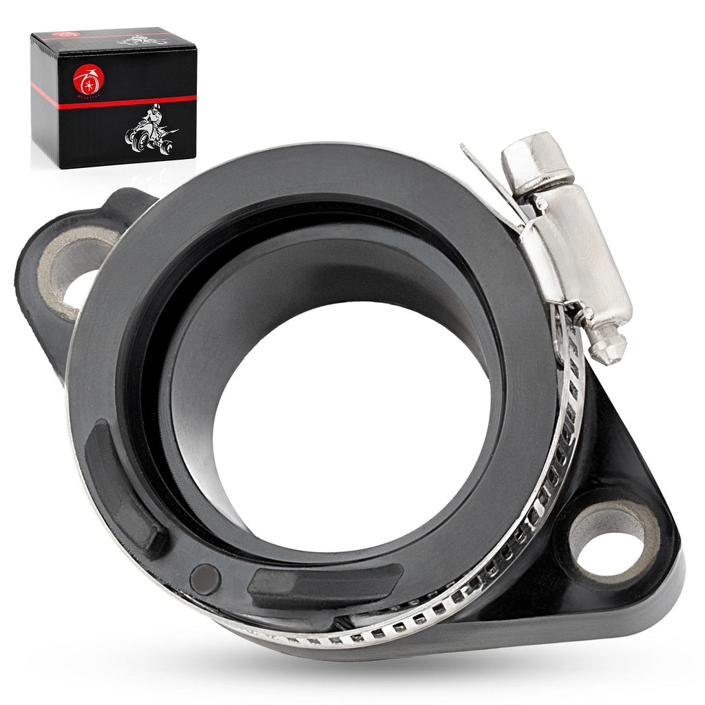 BB5-13586-00-00 Intake Manifold Carburetor Boot for Yamaha Kodiak 450 (2003–2006)