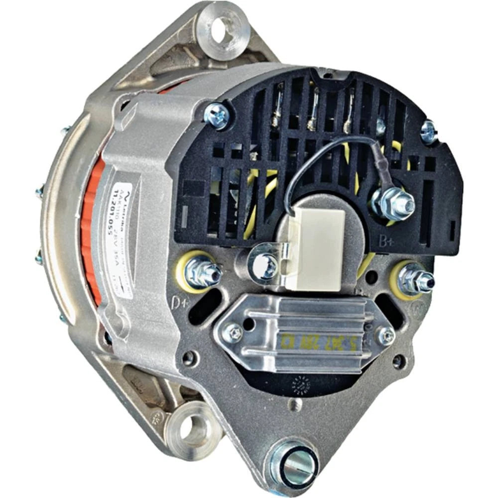 MAH-MG369-JN Alternator for Mahle