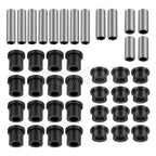 Bushing Kit for Club Car DS (All Years) - Front Rear Leaf Spring & A Arm
