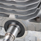 Cylinder Piston Crankshaft for Stihl MS290 MS310 MS390