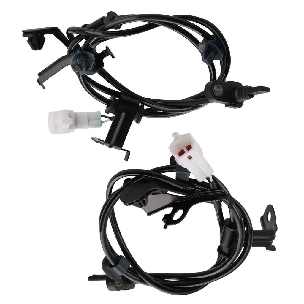 Front Left Right ABS Wheel Speed Sensors for Toyota Yaris Scion xD (2006–2008)