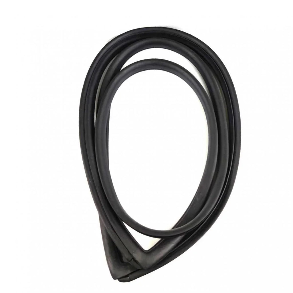 Front Windshield Rubber Seal Fits Toyota Land Cruiser FJ80 FZJ80 1992-98 New D05
