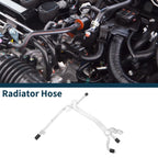 Radiator Hose Coolant Pipe for Audi A4 (2008–2015) No. 06E121083F