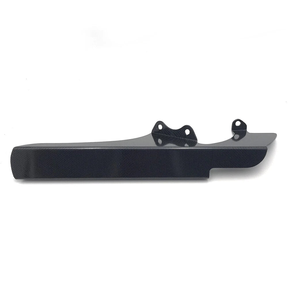 Chain Guard for Suzuki GSX-R750 (2001–2003) GSX-R1000 (2001–2004) Carbon