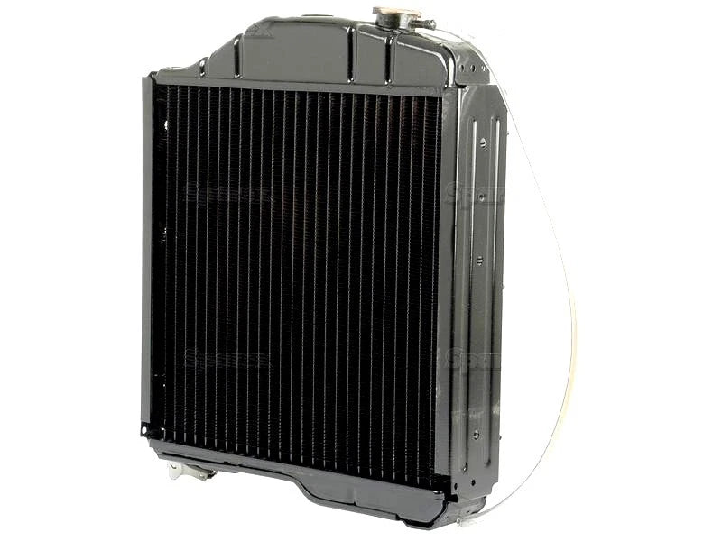 Radiator for Zetor 5211 5245 6211 6245 7211 7245 7711 7745