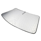 Foldable Windshield Sun Shade for Ford Mustang (2015–2021)
