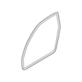 Genuine OEM Door Seal for BMW 1 Series M 128i 135i 135is (2008–2013)