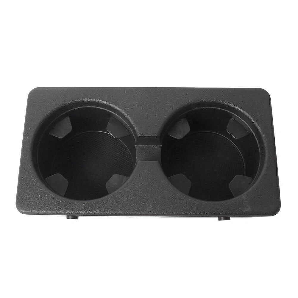Car Storage Drinking Bottle Cup Mount Holder for Silverado Sierra 1500 (2007-2013)