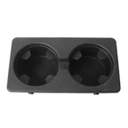 Car Storage Drinking Bottle Cup Mount Holder for Silverado Sierra 1500 (2007-2013)