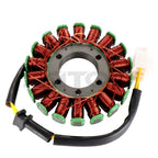 Stator & Regulator Rectifier for Honda CBR1000RR (2006–2007)