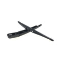 Rear Wiper Blade & Arm Set for Citroen C2 (2003-2012)