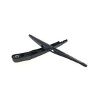 Rear Wiper Blade & Arm Set for Citroen C2 (2003-2012)