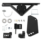 Spare Tire Carrier Mount for Hummer H2 (2003–2009)
