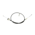 Adjustable Clutch & Brake Cable for Ford Cobra Mustang 5.0 (1979-1995)
