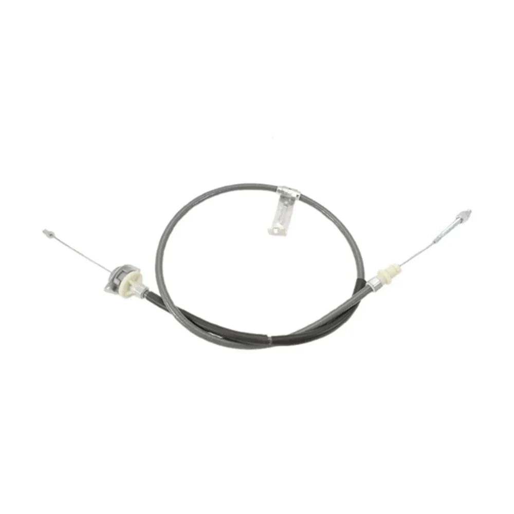 Adjustable Clutch & Brake Cable for Ford Cobra Mustang 5.0 (1979-1995)