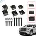Seat Spacer Lift Kit for GMC Sierra Chevy Silverado (2020–Present)