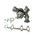 Turbocharger for Volkswagen Audi Ford (1998-2004)
