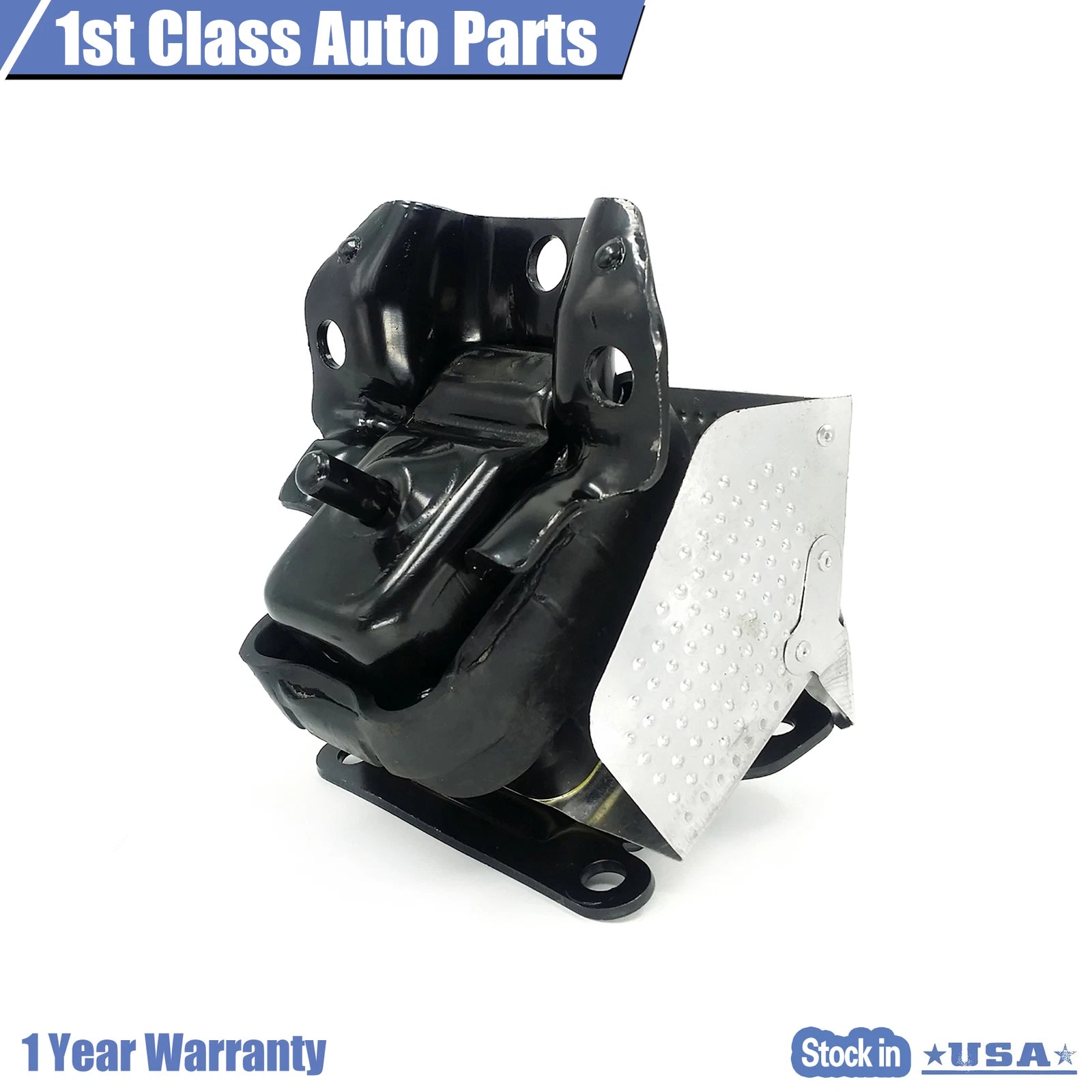 Engine Motor & Trans Mount for Cadillac Escalade, Chevy Tahoe, GMC Yukon (2007–2014)