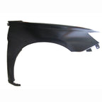 Replacement Steel Passenger Side Front Fender (See compatibility Chart)