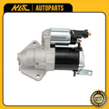 Starter for 03–06 Acura MDX (2003–2006) 12V 1.6KW