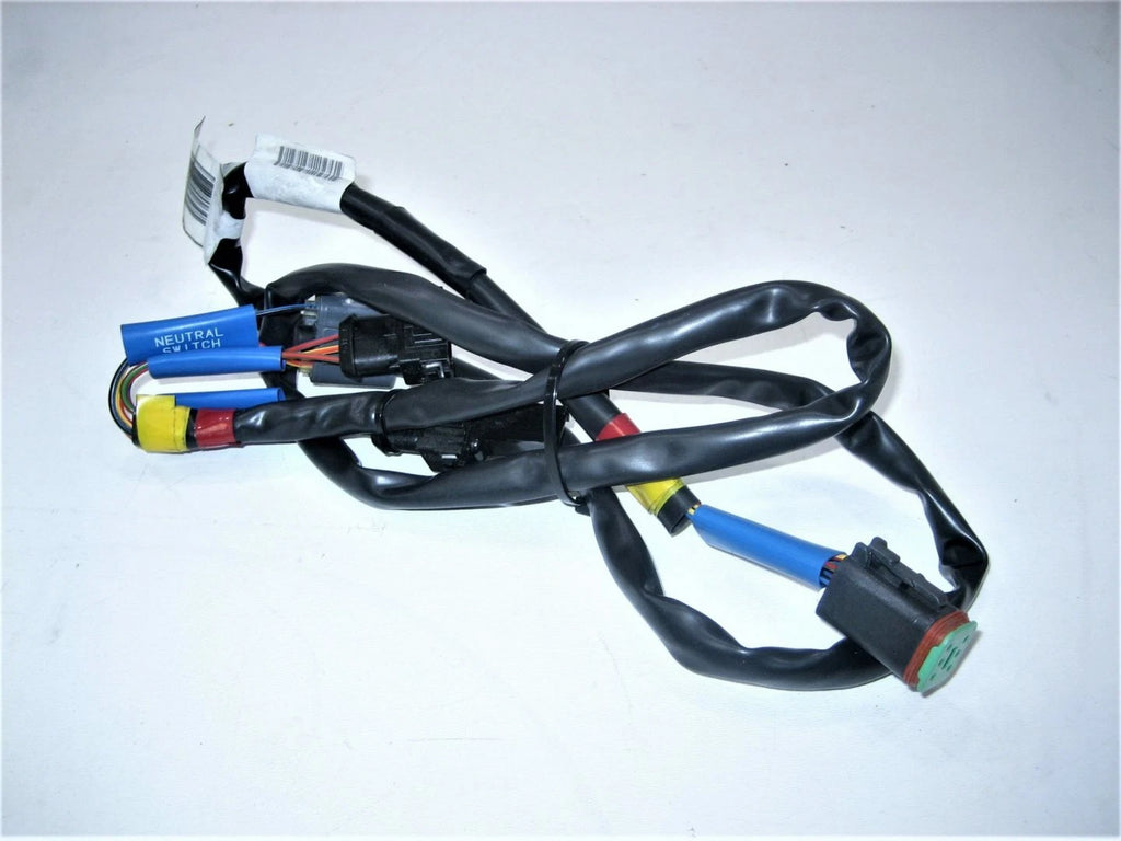 Volvo Penta 874676 Marine Diesel Shift Throttle Control Harness Cable