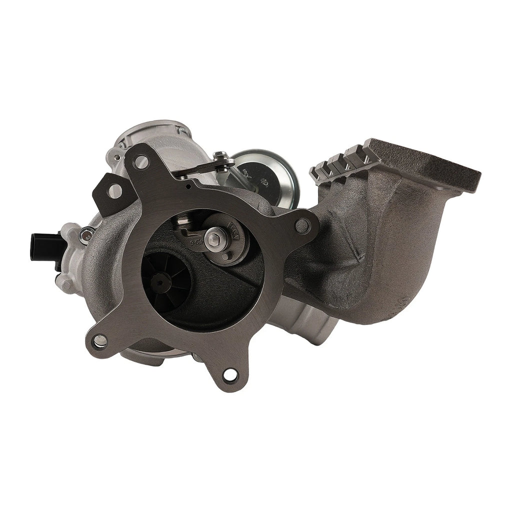 Billet Turbo for VW Jetta GLI, Passat, Beetle, Tiguan, Audi TT, Q3 (2.0L)