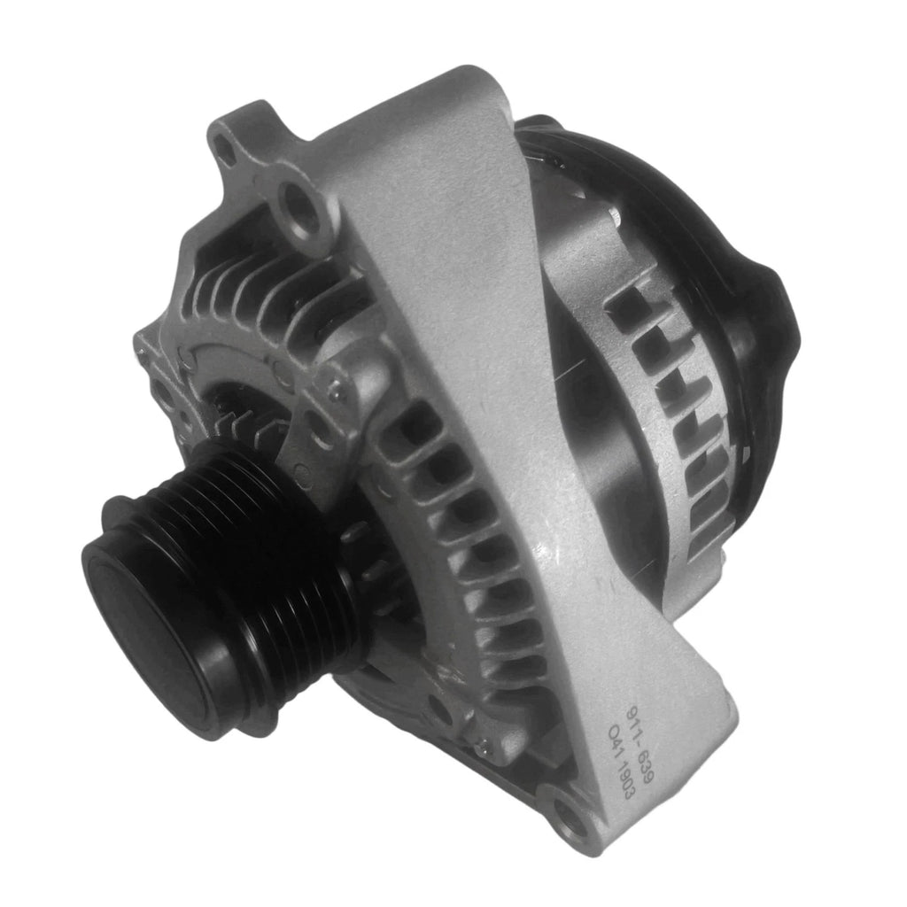 Alternator for Corvette (2014–2019) 6.2L 150A 12V CW 6-Groove