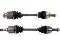 Front Axle Shaft Set for Mazda 5 (2006–2010, 2012–2015) NW659TW