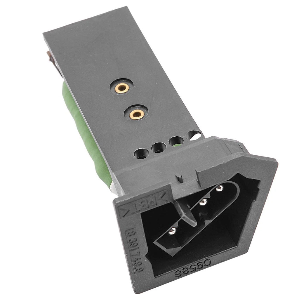 Heater Blower Motor Resistor for BMW E36 (1992-1999)