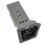 Heater Blower Motor Resistor for BMW E36 (1992-1999)
