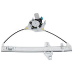 Power Window Regulator w/ Motor for Hyundai Accent (2000–2005) RH Side