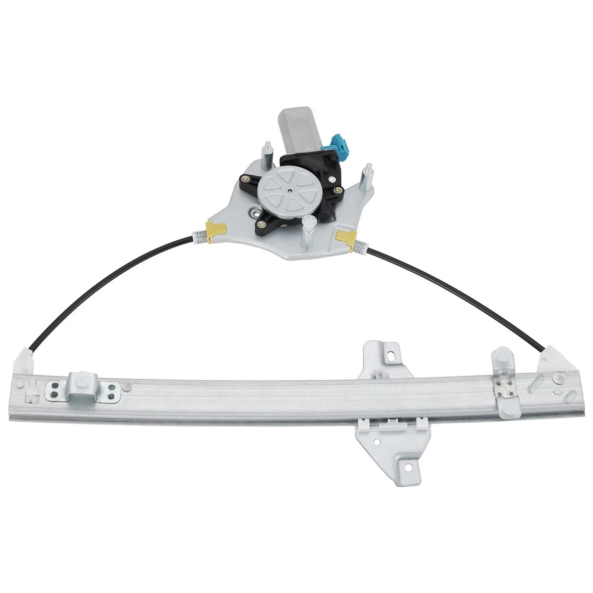 Power Window Regulator w/ Motor for Hyundai Accent (2000–2005) RH Side
