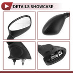 Rear View Mirrors for BMW S 1000RR (2010 - 2018)