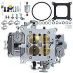 Carburetor 950 CFM Mechanical Secondary BR-67202 for USA Models