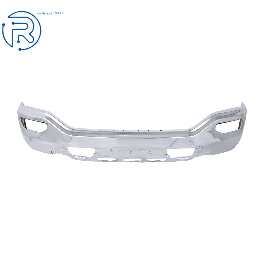 Front Bumper for GMC Sierra 1500 (2016–2018)
