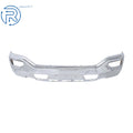 Front Bumper for GMC Sierra 1500 (2016–2018)