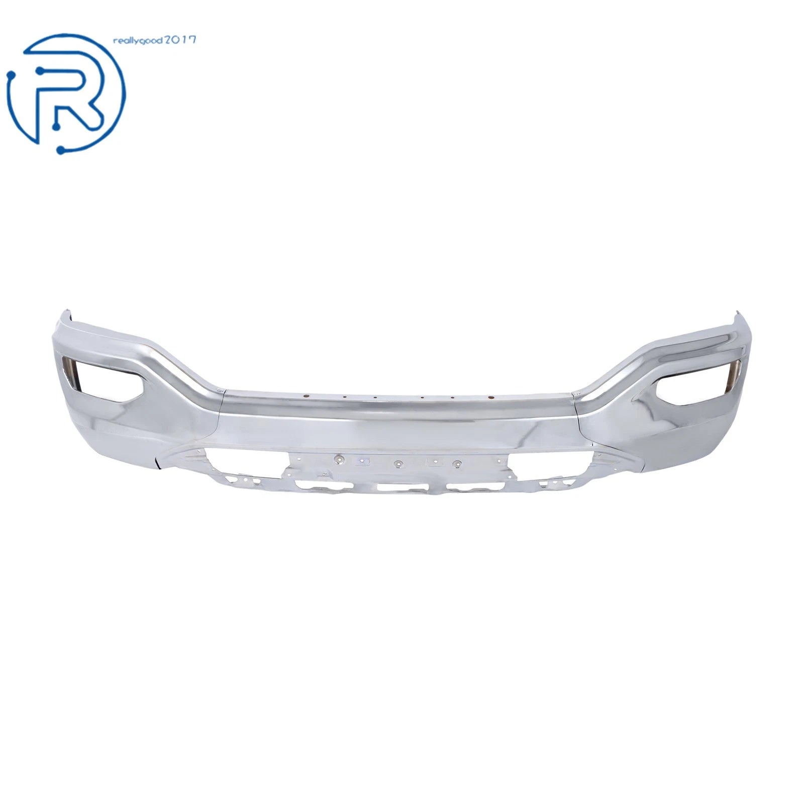 Front Bumper for GMC Sierra 1500 (2016–2018)