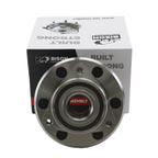 Wheel Bearing and Hub Assembly for Buick Saturn (Front or Rear)